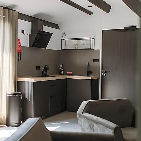 De La Rue Vakantiesuites Hotel 3*