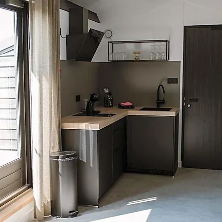 De La Rue Vakantiesuites 3* Werkendam
