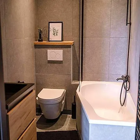 Hotel De La Rue Vakantiesuites