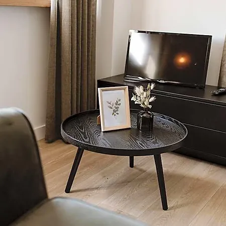 De La Rue Vakantiesuites 3*