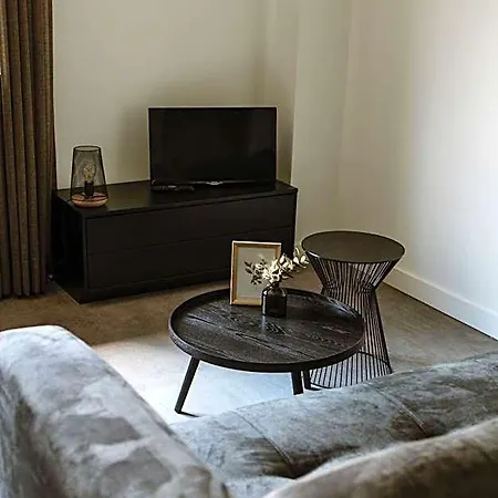 De La Rue Vakantiesuites Hotel 3*