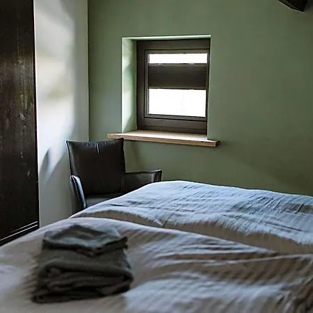 Hotel De La Rue Vakantiesuites