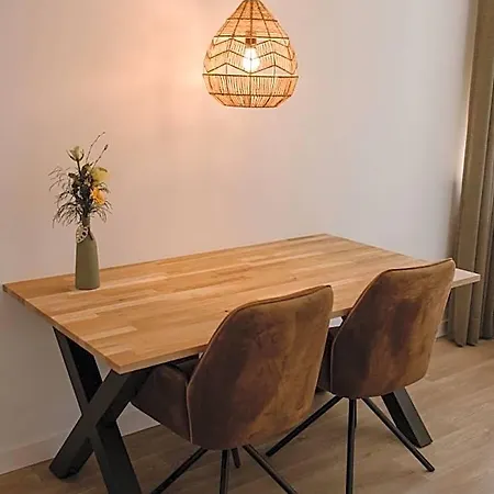 Hotel De La Rue Vakantiesuites Werkendam