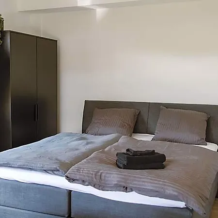 De La Rue Vakantiesuites