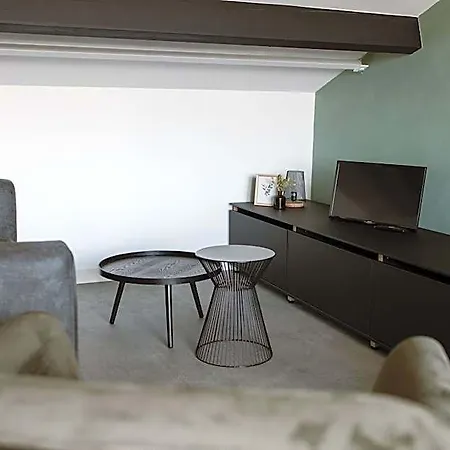 De La Rue Vakantiesuites Hotel