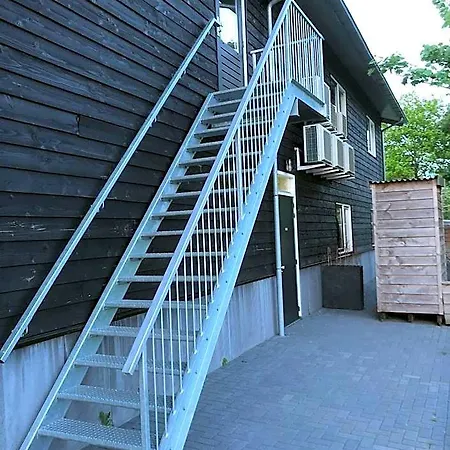 De La Rue Vakantiesuites 3*