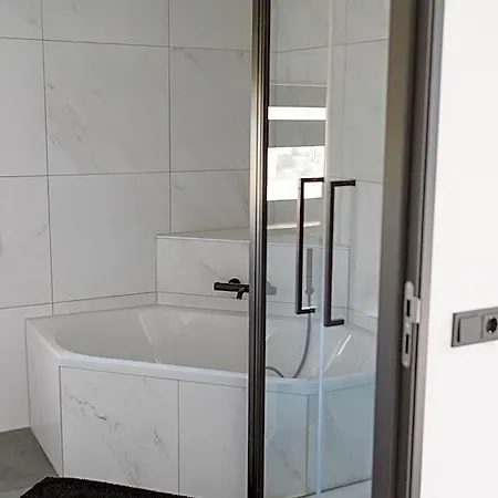 De La Rue Vakantiesuites 3* Werkendam