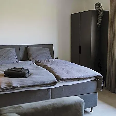 De La Rue Vakantiesuites