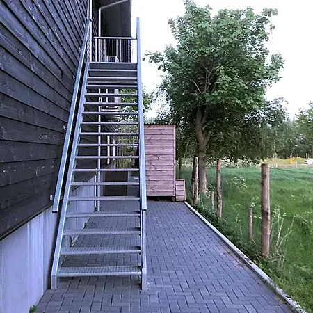 De La Rue Vakantiesuites Hotel
