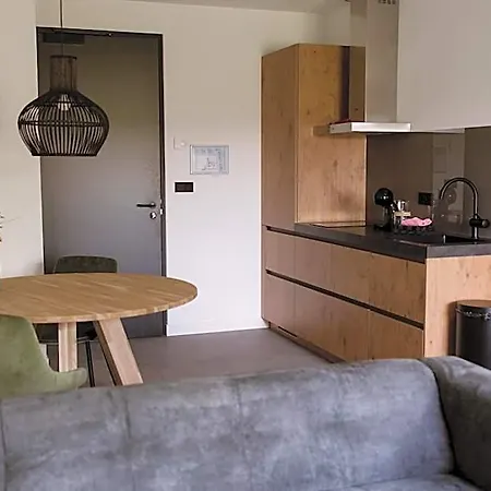 De La Rue Vakantiesuites Hotel Werkendam