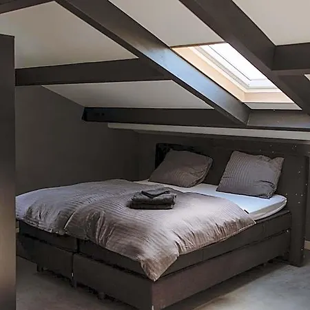 De La Rue Vakantiesuites Hotel Werkendam