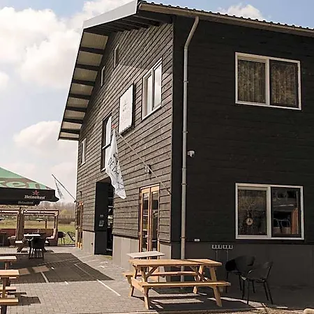 De La Rue Vakantiesuites 3*