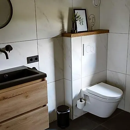 De La Rue Vakantiesuites Hotel Werkendam