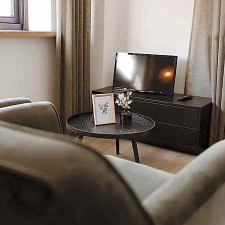 Hotel De La Rue Vakantiesuites Werkendam