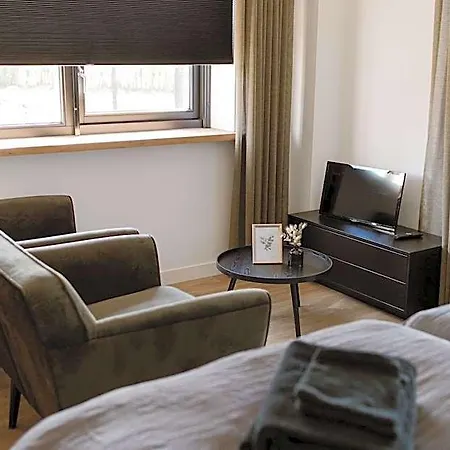 De La Rue Vakantiesuites Hotel 3*