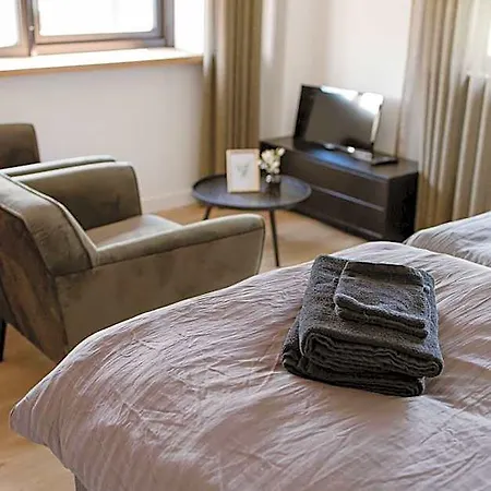 De La Rue Vakantiesuites 3* Werkendam