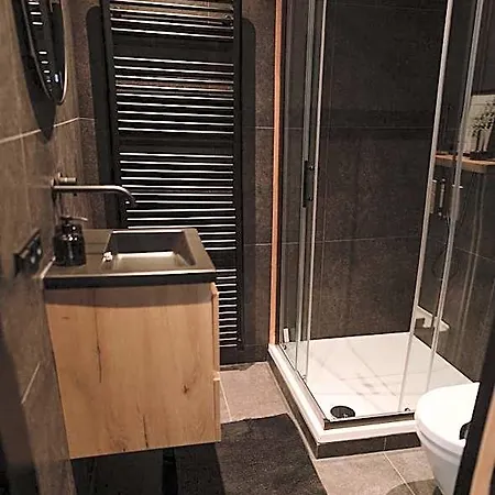 De La Rue Vakantiesuites Hotel Werkendam