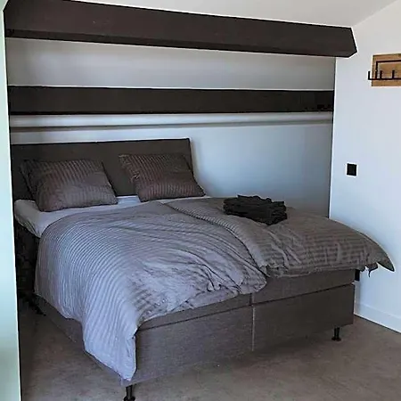De La Rue Vakantiesuites Hotel Werkendam